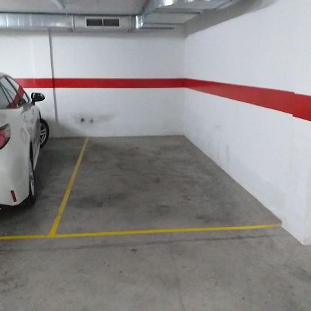 Apartamento "Casa Los Sabandenos" Vecindario  Kültér fotó