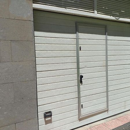 Apartamento "Casa Los Sabandenos" Vecindario  Kültér fotó