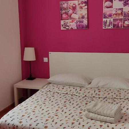 Apartamento "Casa Los Sabandenos" Vecindario  Kültér fotó