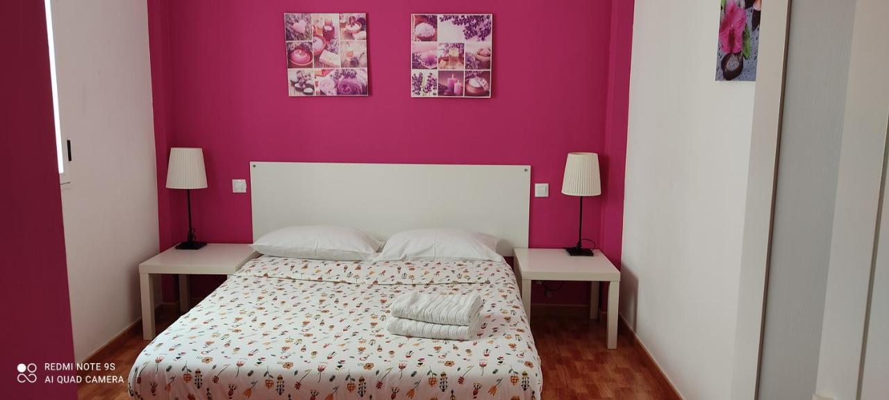 Apartamento "Casa Los Sabandenos" Vecindario  Kültér fotó