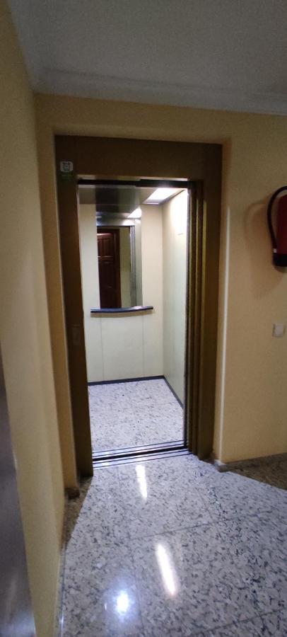 Apartamento "Casa Los Sabandenos" Vecindario  Kültér fotó