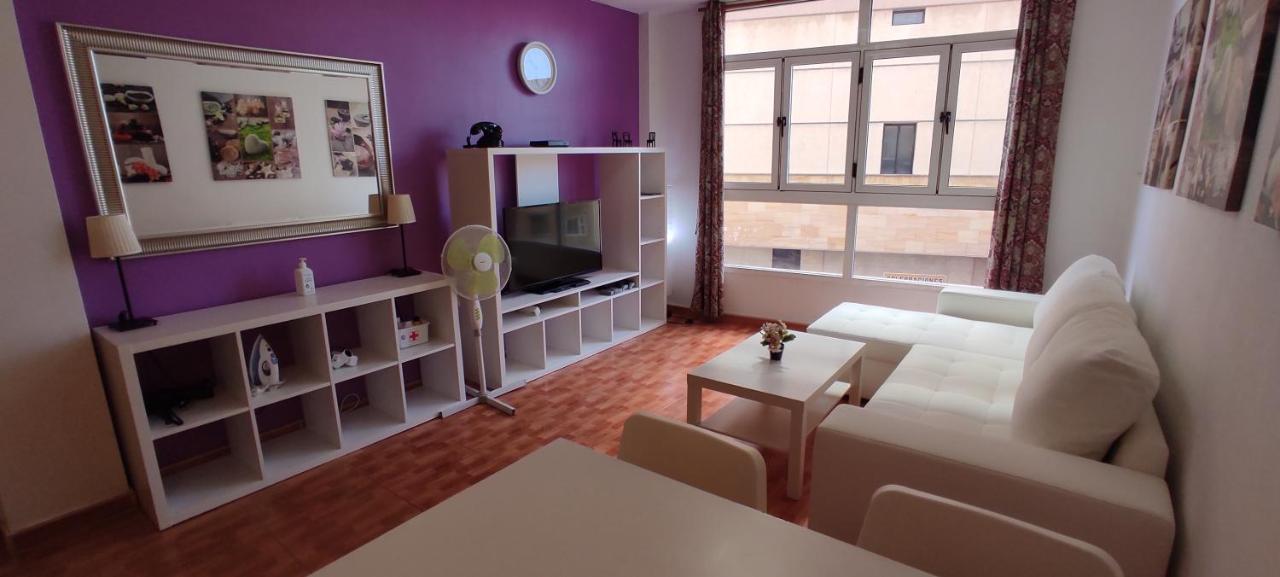 Apartamento "Casa Los Sabandenos" Vecindario  Kültér fotó