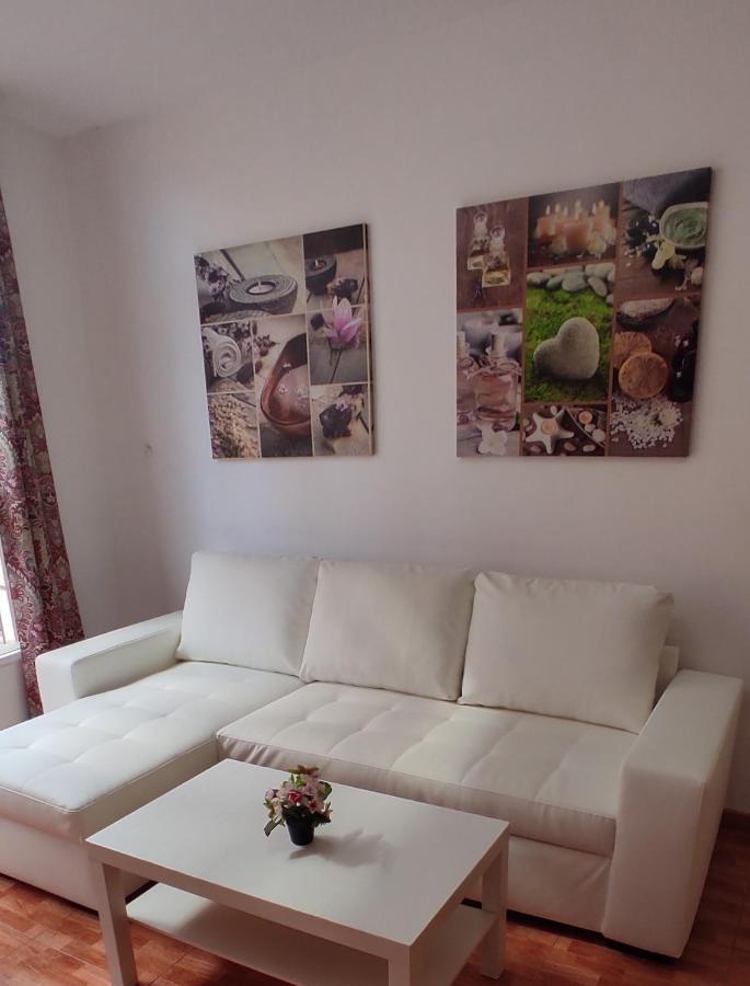 Apartamento "Casa Los Sabandenos" Vecindario  Kültér fotó