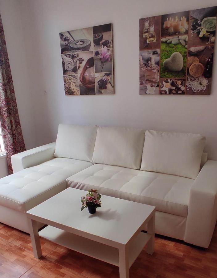 Apartamento "Casa Los Sabandenos" Vecindario  Kültér fotó