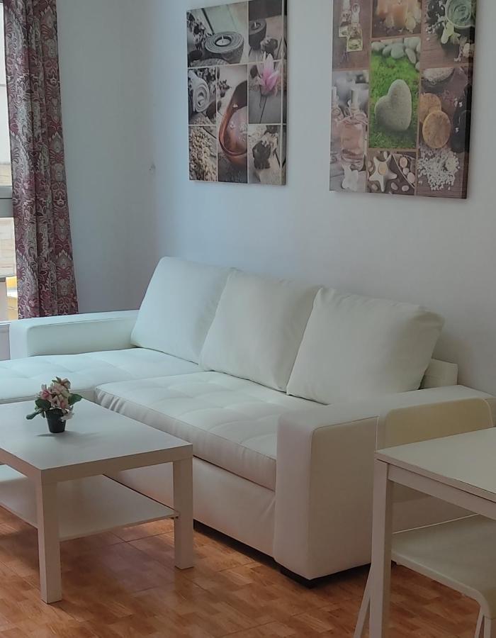 Apartamento "Casa Los Sabandenos" Vecindario  Kültér fotó