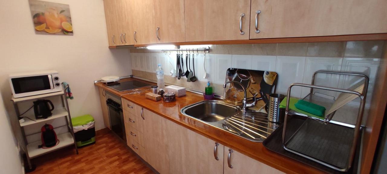 Apartamento "Casa Los Sabandenos" Vecindario  Kültér fotó